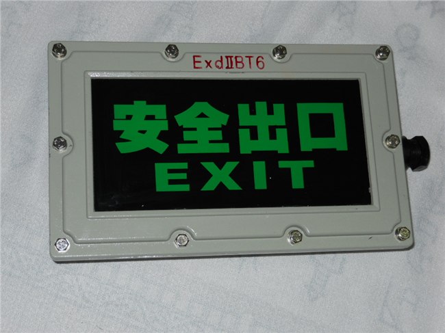 BYY(BMY)系列防爆标志灯